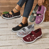 SoutienPlus™ | Sapatos de conforto ergonômico + INSERTO GRÁTIS