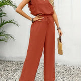 Zella™ Conjunto Elegante de Duas Peças