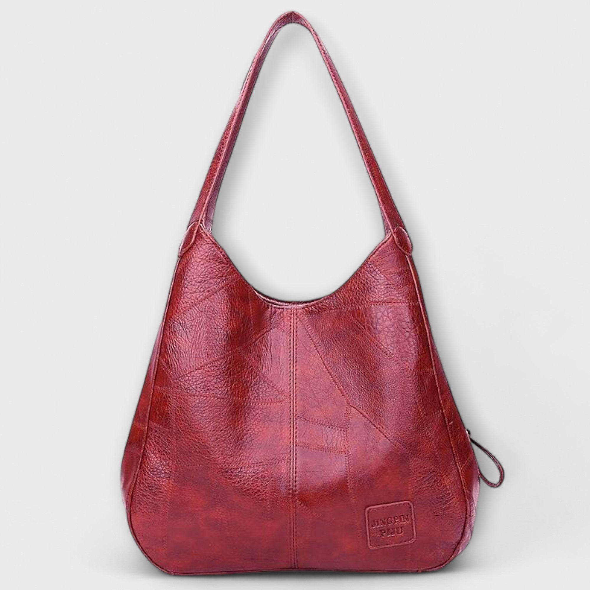 Orineth - Saco de Couro Elegante