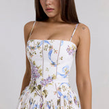 MARINELLA - VESTIDO MODELADOR