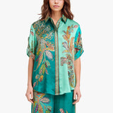 Eliza™ Conjunto Elegante de Duas Peças