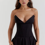 SAMARA - VESTIDO MODELADOR