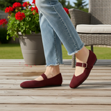 Aveline - Mocassins confortáveis