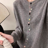 Beatrice - Gilet Macio e Elegante