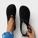 Nancy - Loafers Clássicos