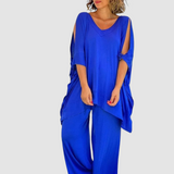 Conjunto Zinnia™ Estilo Relaxado