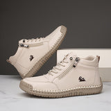 Mathilde - Sapatos confortáveis para a cidade