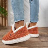 Zuri™ | Pantufas Confortáveis e Aconchegantes