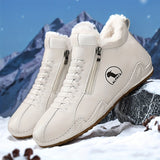 Léa | Botins de Inverno com Suporte Ergonómico