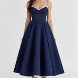 CHLOE - VESTIDO MIDI
