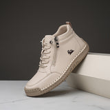 Mathilde - Sapatos confortáveis para a cidade