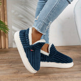 Zuri™ | Pantufas Confortáveis e Aconchegantes