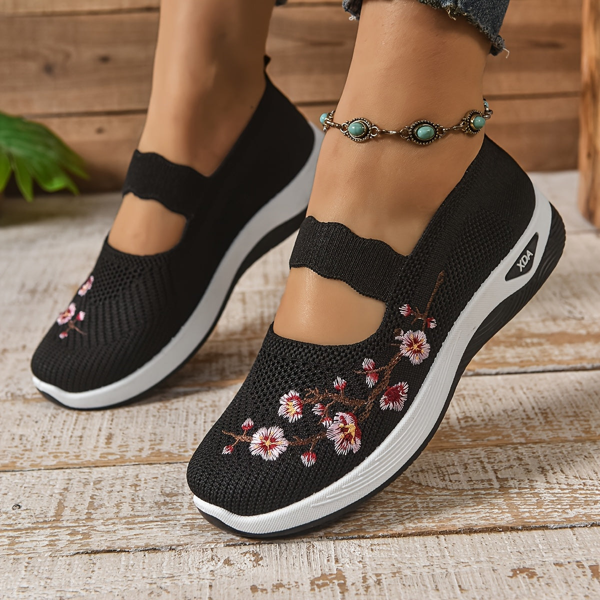 SoutienPlus™ | Sapatos de conforto ergonômico + INSERTO GRÁTIS