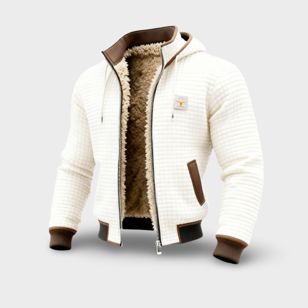 Marcelo - Casaco Conforto Premium