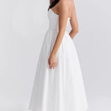 CELESTE - VESTIDO BUSTIER