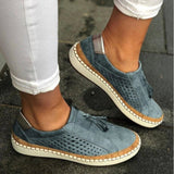 Valérie™ – Os confortáveis e elegantes sapatos para o dia a dia