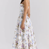 MARINELLA - VESTIDO MODELADOR