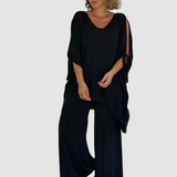 Conjunto Zinnia™ Estilo Relaxado