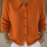 Miora - Cardigan Longo Chic