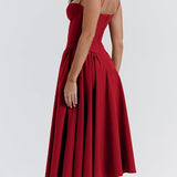 NOVA | Vestido de Corset