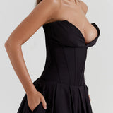 SAMARA - VESTIDO MODELADOR