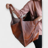 Arwen - Sac Weekender Elegante
