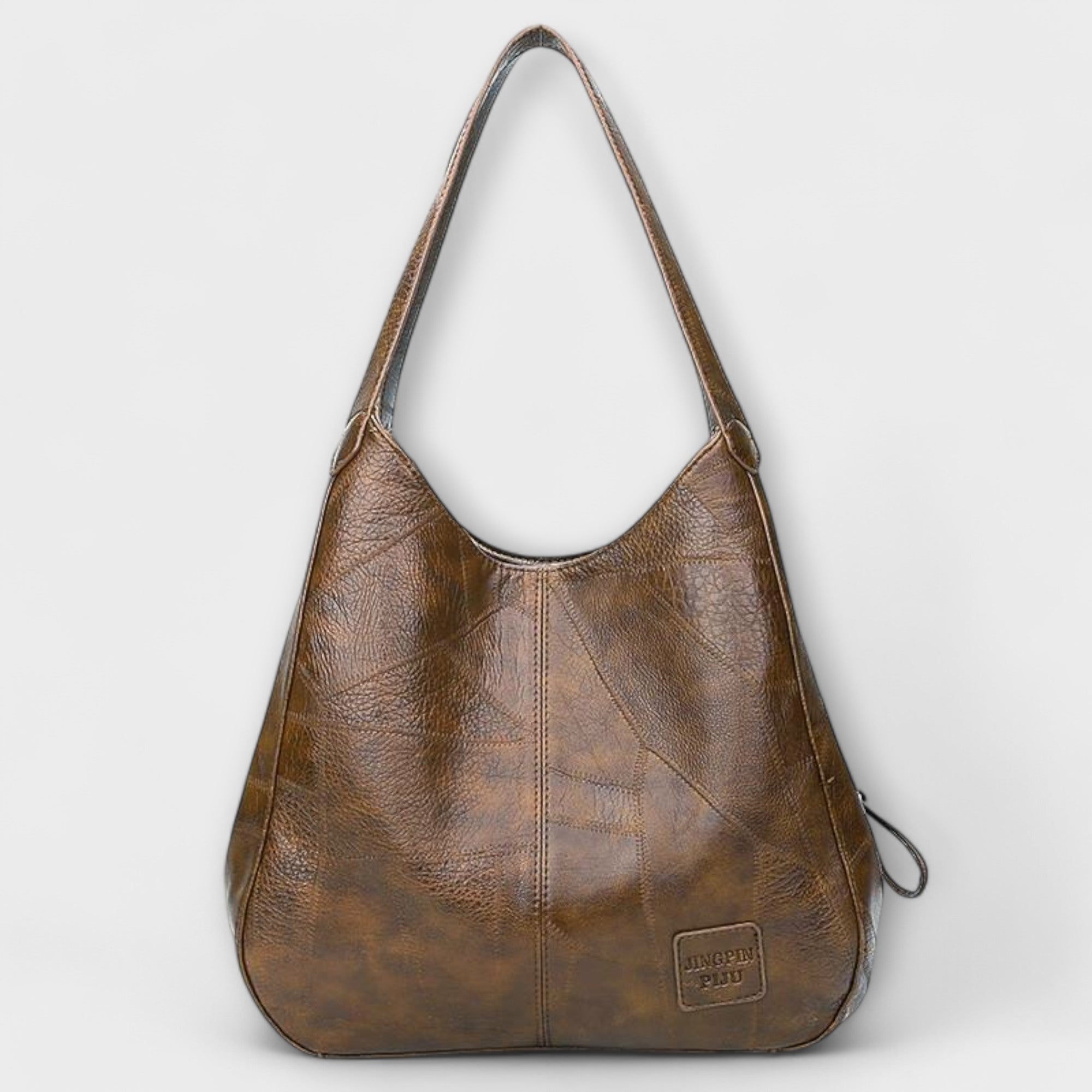 Orineth - Saco de Couro Elegante