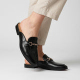 Sandro | Mocassino Elegante em Pele Verdadeira