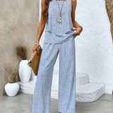 Juliette™ Conjunto Elegante de Duas Peças