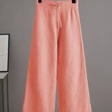 Conjunto de Loungewear Tricotado Confortável Emily™
