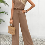 Zella™ Conjunto Elegante de Duas Peças