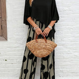 Karrie™ Conjunto Elegante