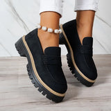 Maélis™ – Elegantes Mocassins com conforto superior