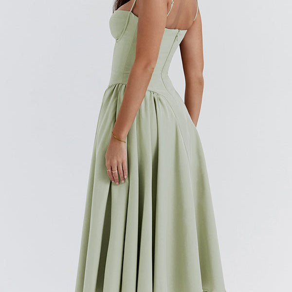 NOVA | Vestido de Corset
