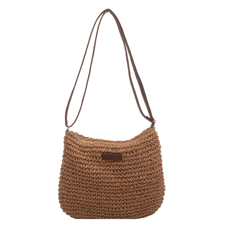 Sac de Praia Aurora - Em Estilo Boémio
