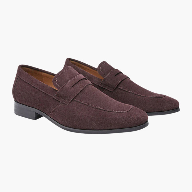 Walter | Mocassino Elegante Homem