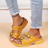 Sandalhas Ortopédicas Comfort