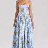MARINELLA - VESTIDO MODELADOR