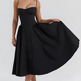 NOVA | Vestido de Corset