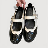 FIRENZE - Ballerinas Mary Jane
