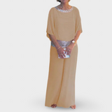 Isabelle - Conjunto Elegante de Duas Peças