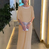 Conjunto Nessa™ Clássico e Elegante