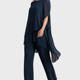 Conjunto Flutuante Haydie™ de Duas Peças