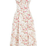 EVA - VESTIDO BUSTIER