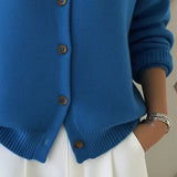 Miora - Cardigan Longo Chic