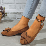 Camélia® – Ballerinas confortáveis com suporte refinado