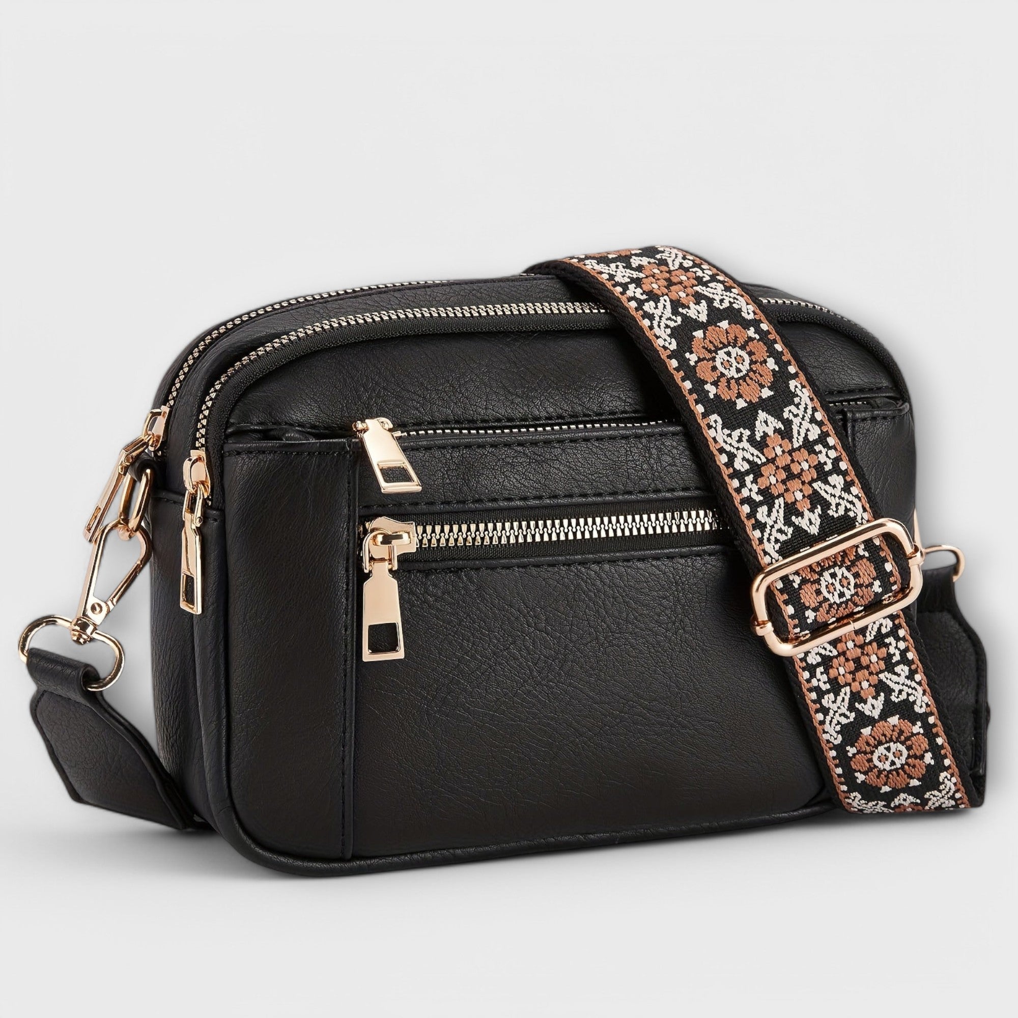 Dorianyx - Saco Retro Boho Chic