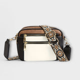 Dorianyx - Saco Retro Boho Chic