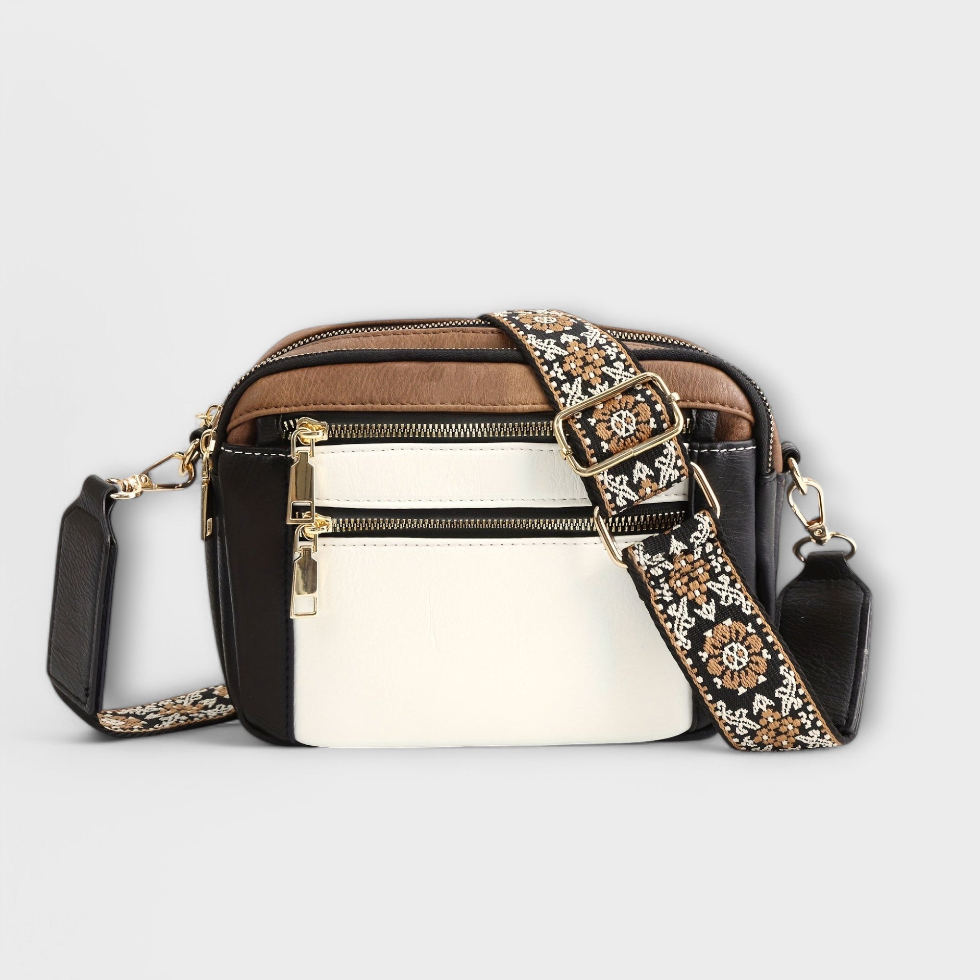 Dorianyx - Saco Retro Boho Chic