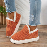 Zuri™ | Pantufas Confortáveis e Aconchegantes